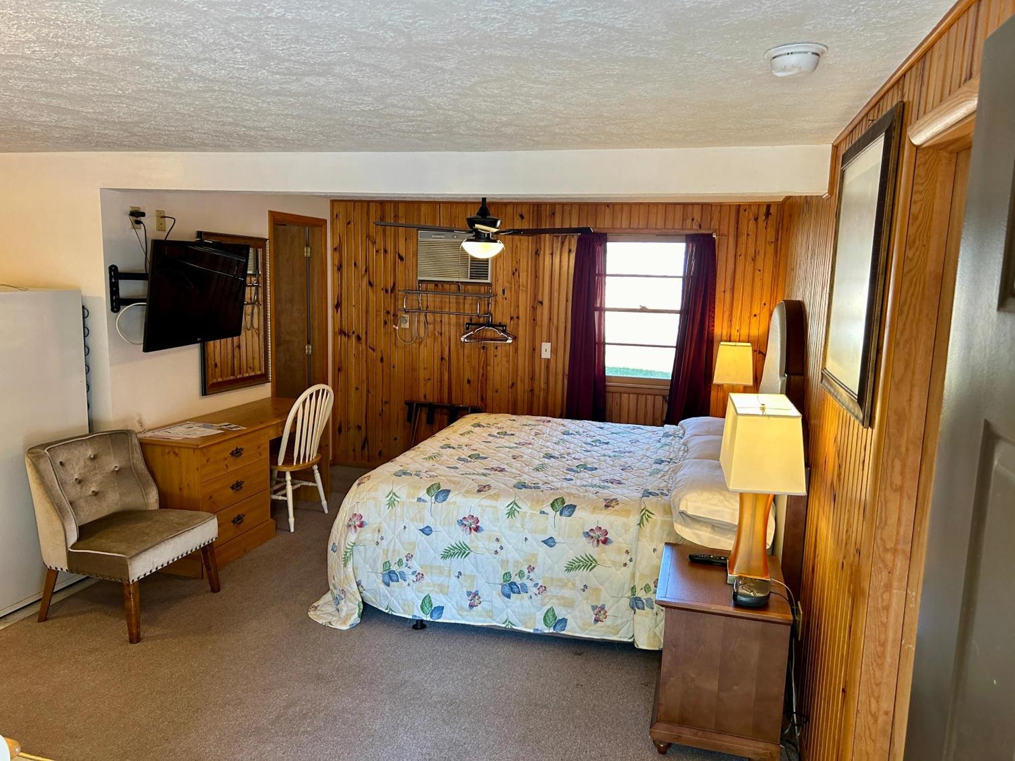 Driftwood Resort Bull Shoals Exterior foto